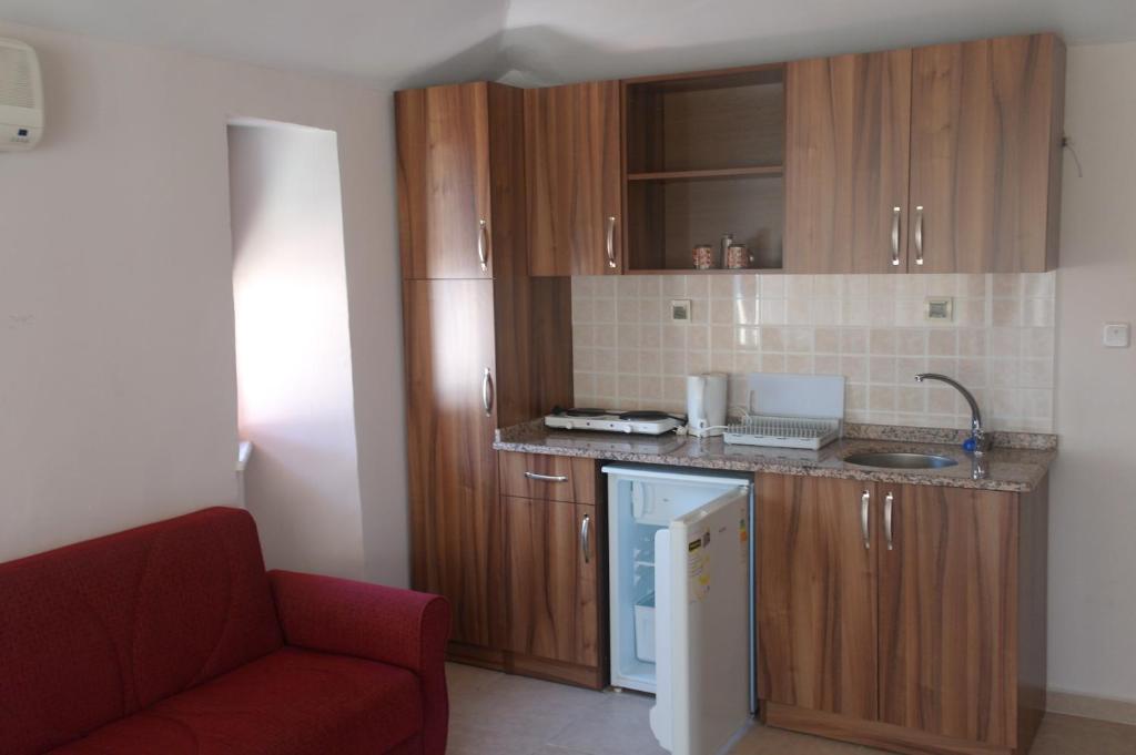 Agora Boutique Apart Hotel Алания Номер фото
