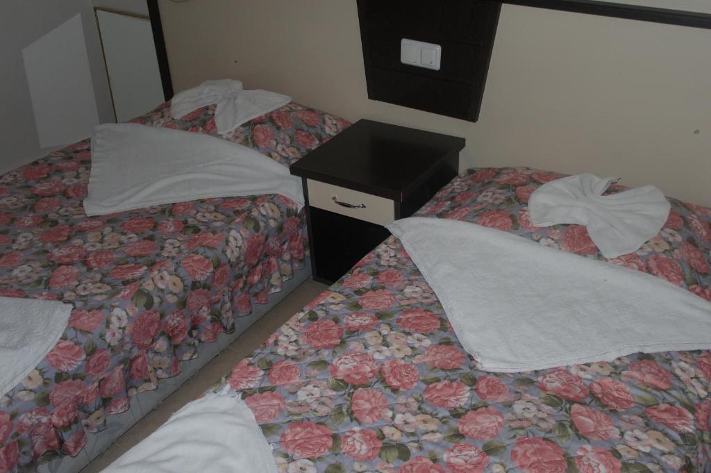 Agora Boutique Apart Hotel Алания Номер фото