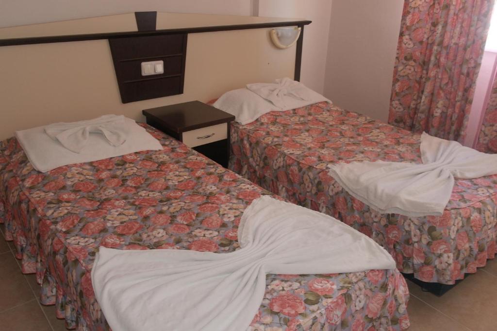 Agora Boutique Apart Hotel Алания Номер фото