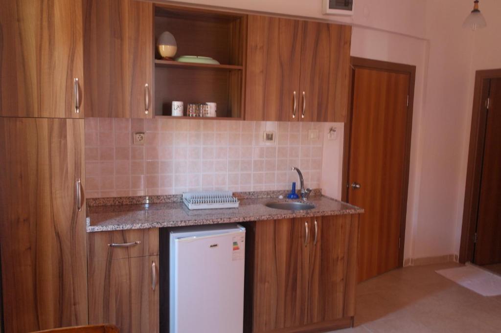 Agora Boutique Apart Hotel Алания Номер фото