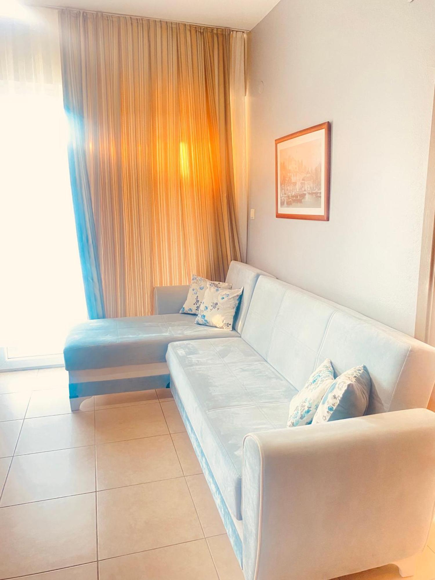 Agora Boutique Apart Hotel Алания Экстерьер фото