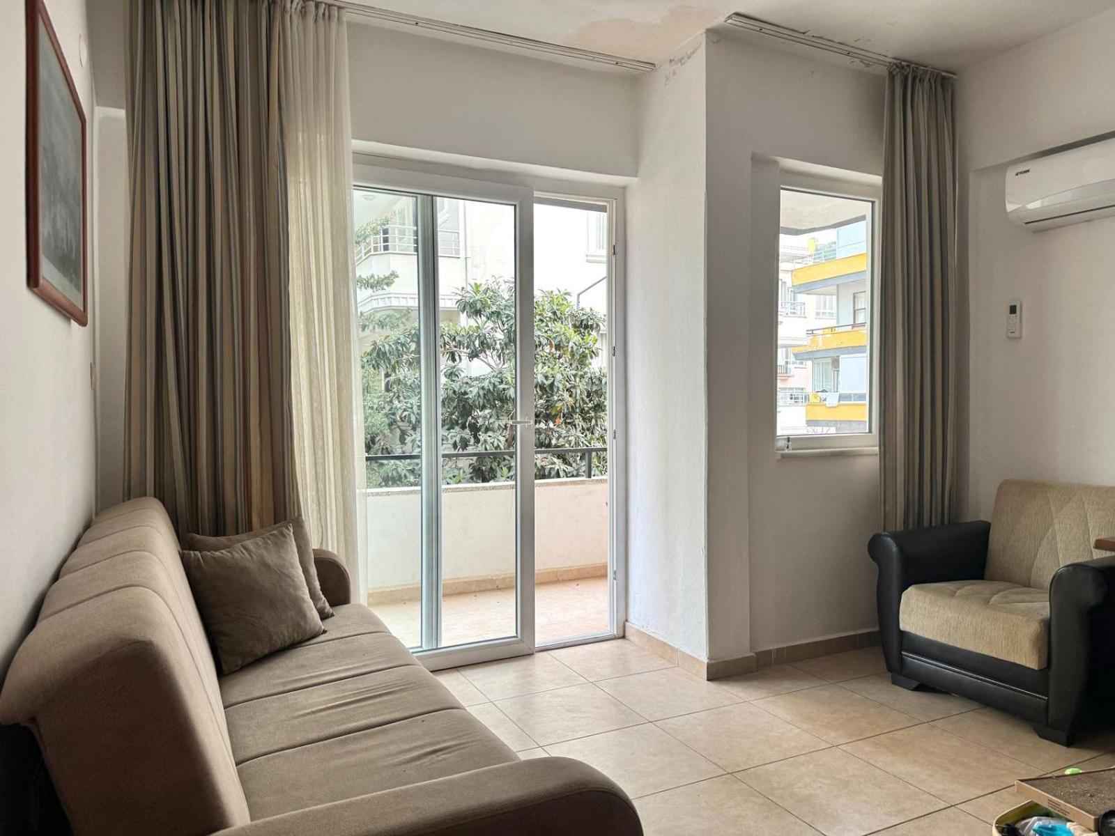 Agora Boutique Apart Hotel Алания Экстерьер фото
